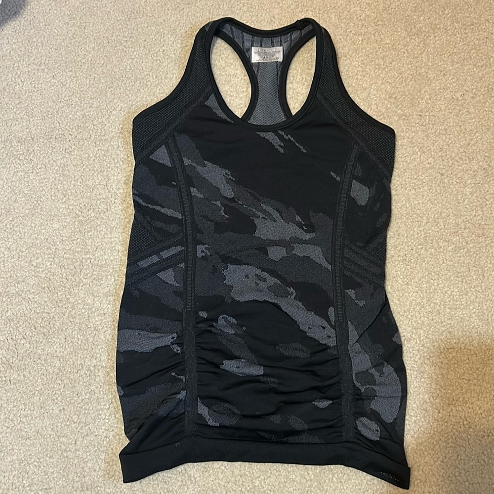 Athleta Fastest Track Tank Top